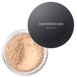 bareMinerals - Fairly Light 03 - MATTE - NWT